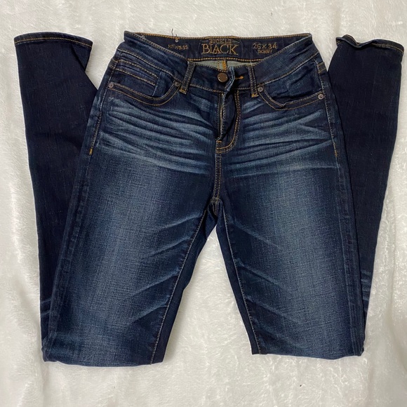 BKE skinny jeans - Picture 1 of 3